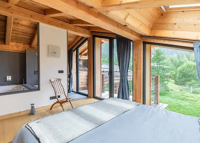 Dify Contemporain - Les Praz De