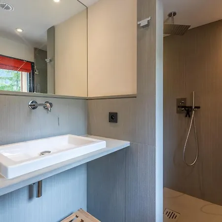 Chalet Dify Contemporain - Les Praz De