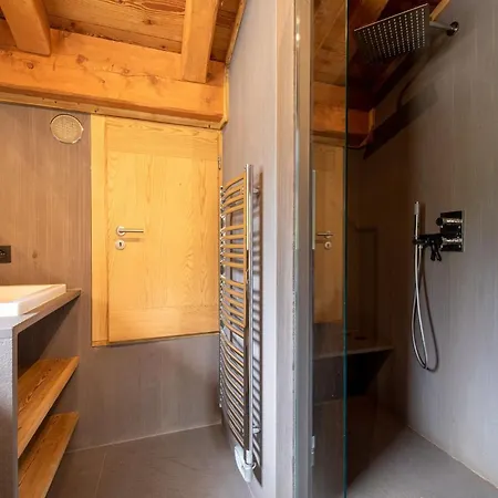 Dify Contemporain - Les Praz De