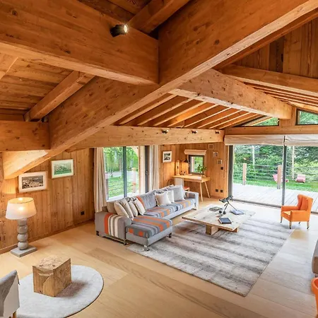 Dify Contemporain - Les Praz De *