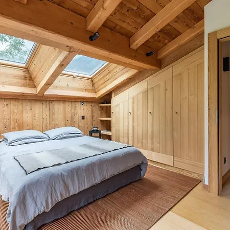 Dify Contemporain - Les Praz De