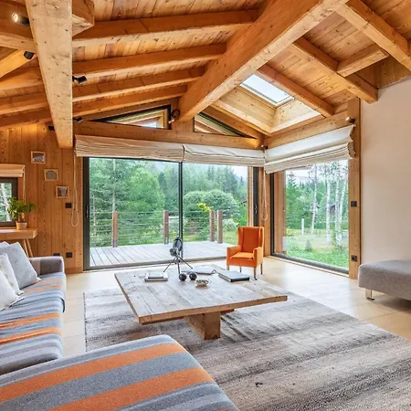 Dify Contemporain - Les Praz De