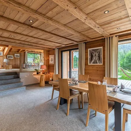 Dify Contemporain - Les Praz De *
