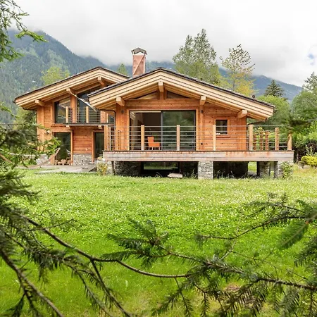 Dify Contemporain - Les Praz De *