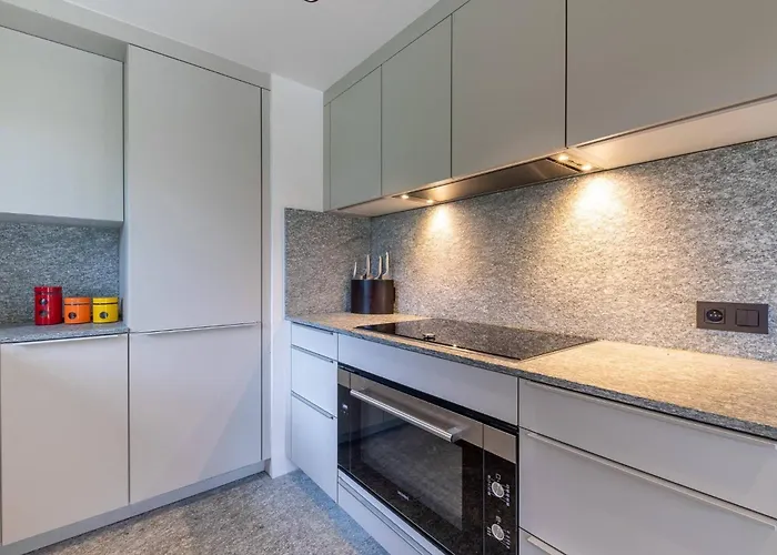 Dify Contemporain - Les Praz De *