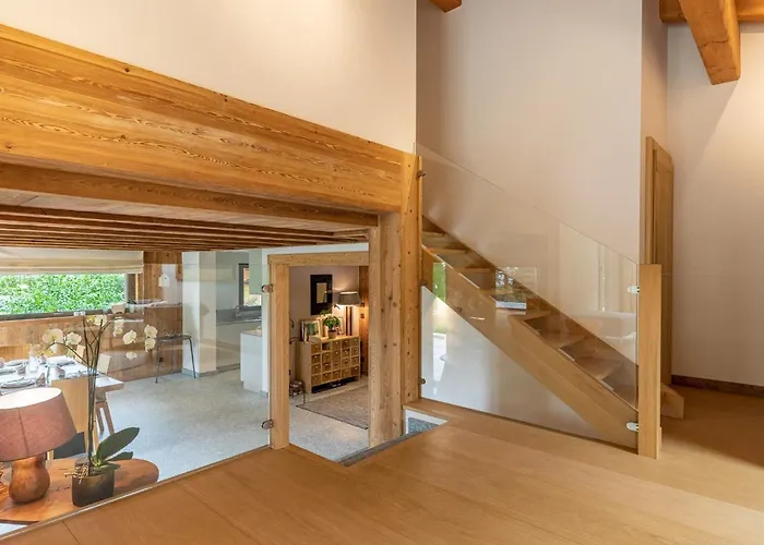 Dify Contemporain - Les Praz De