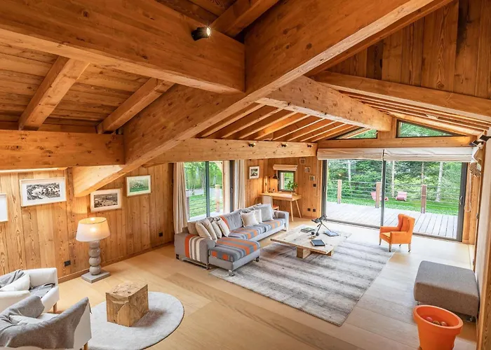 Dify Contemporain - Les Praz De *