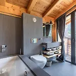 Dify Contemporain - Les Praz De 샤모니