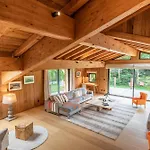 Dify Contemporain - Les Praz De *
