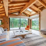 Dify Contemporain - Les Praz De