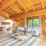 Dify Contemporain - Les Praz De 샬레 샤모니
