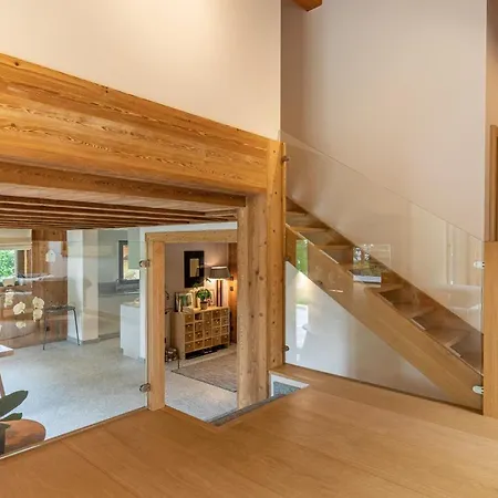 Dify Contemporain - Les Praz De