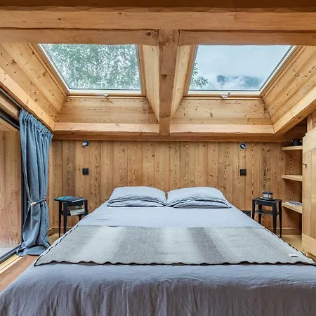 Dify Contemporain - Les Praz De *