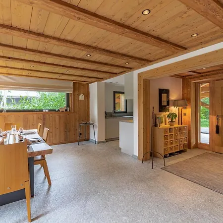 Dify Contemporain - Les Praz De * Chamonix