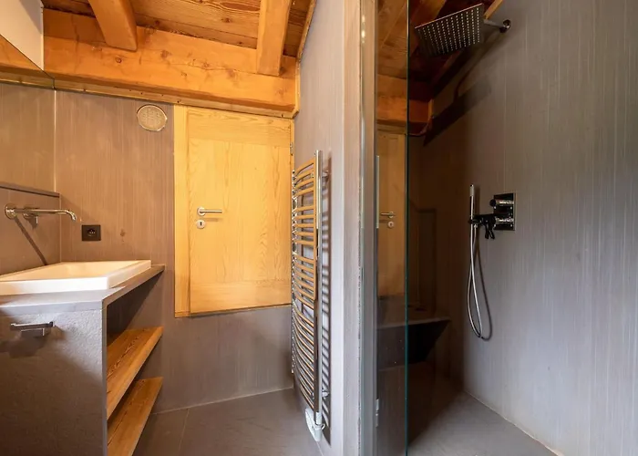 Dify Contemporain - Les Praz De