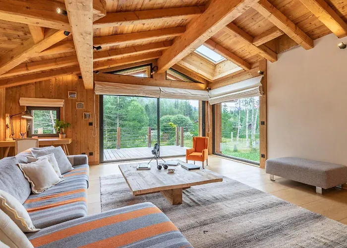 Dify Contemporain - Les Praz De