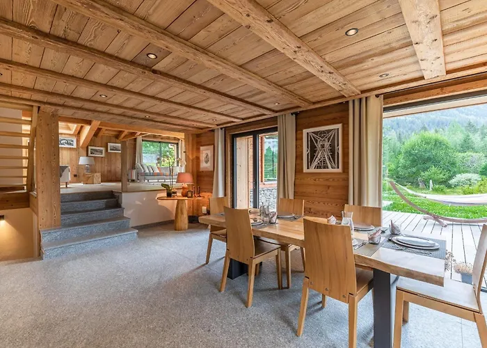 Dify Contemporain - Les Praz De *